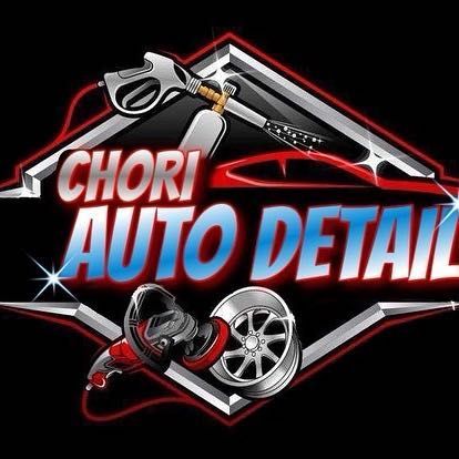 Chori Auto Detail, 1558 E 3rd st, Newberg, 97132