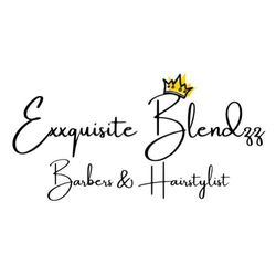 Exxquisite Blendzz Barbers and Hairstylist, 11111 E Mississippi Ave, Suite 278, Aurora, 80012