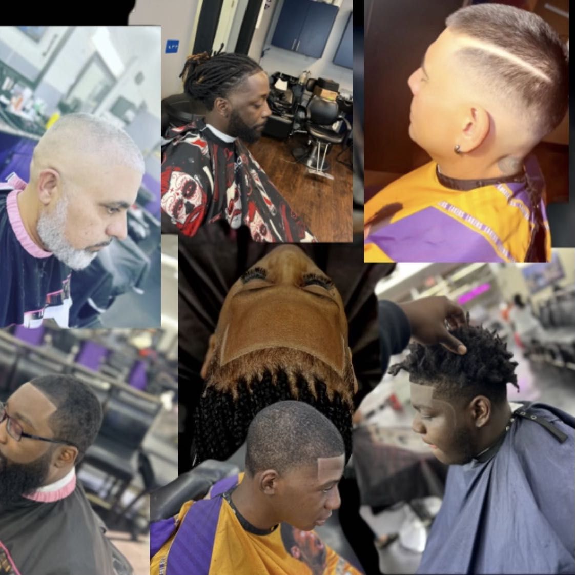 Juice Cutz, 7051 Old Springville Rd, Pinson, 35126