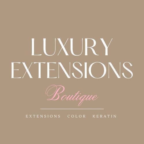 Luxury Extensions Boutique, 520 N Michigan Ave, Phenix salon suites #118, Chicago, IL, 60611