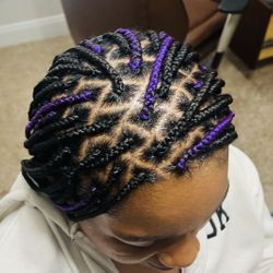 The African Hair Braider, Litespeed Ln SW, Huntsville, 35824