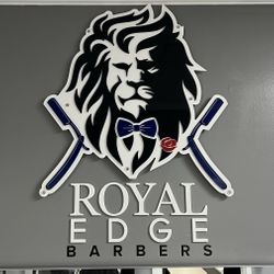 Royal edge barber, 7408 Livingston Rd, Oxon Hill, 20745