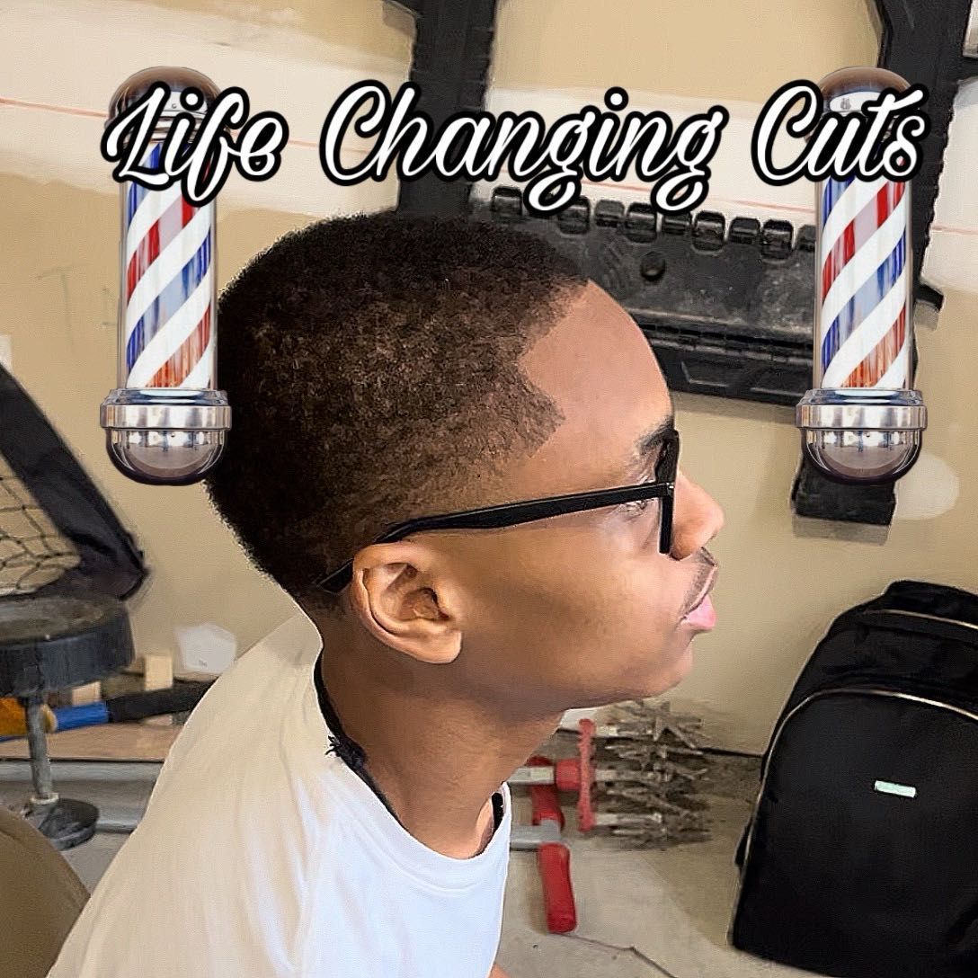 Life Changing Cuts, 8226 Hortonia Point Dr, Millersville, 21108
