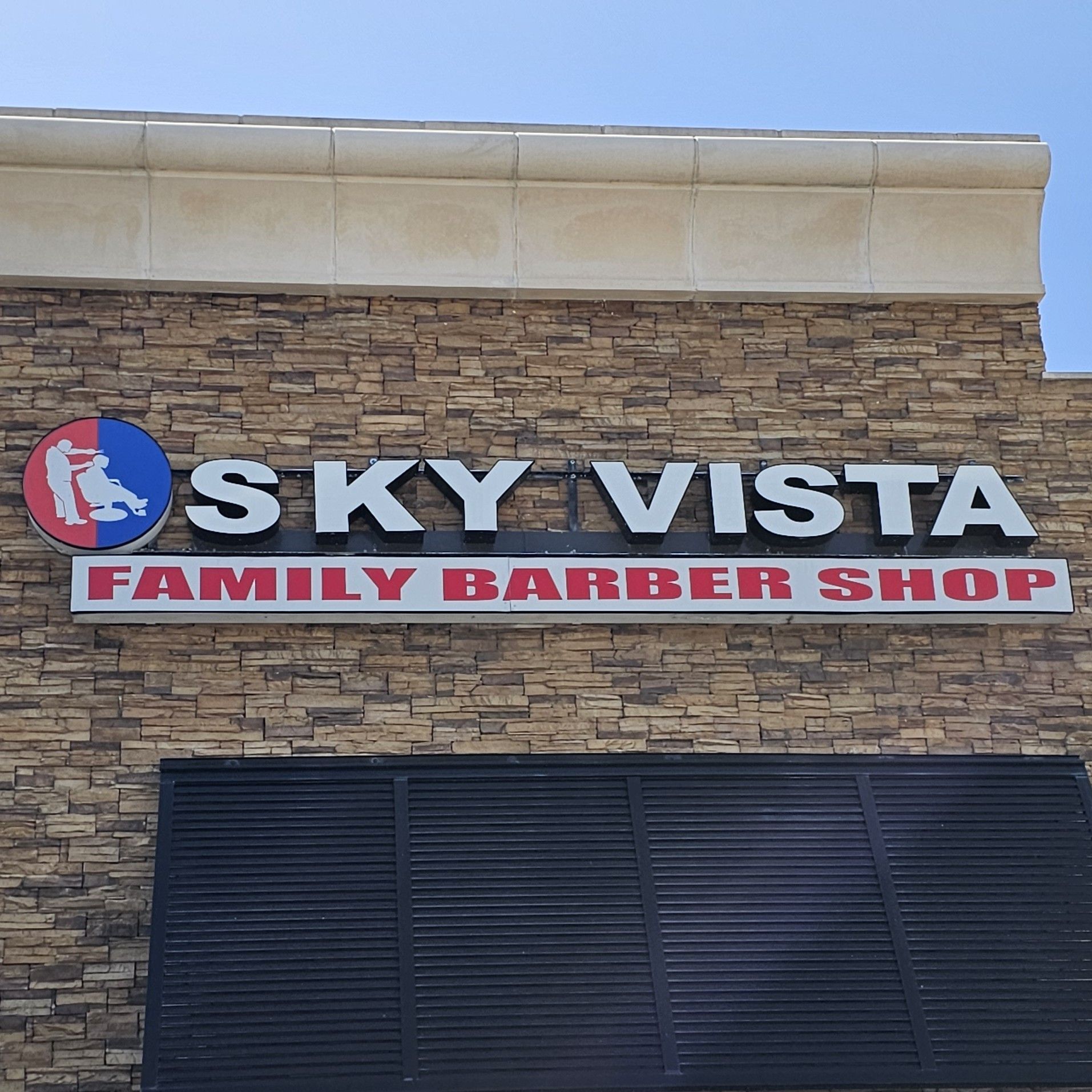 Tito Barber SKY VISTA, 2018 NE 8th St, Homestead, 33033