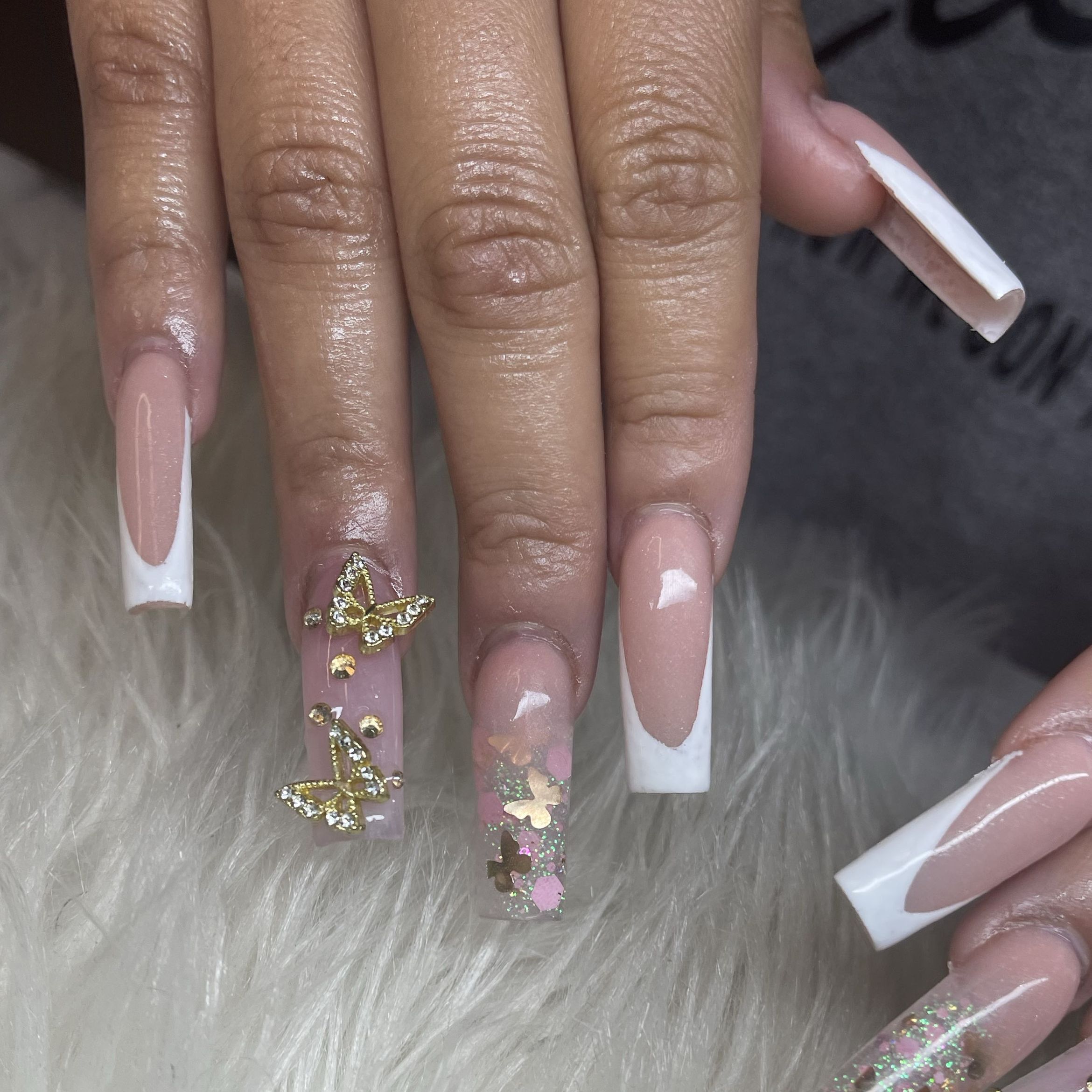 Nailed x By Ang, 6910 Interbay Blvd, Tampa, 33616