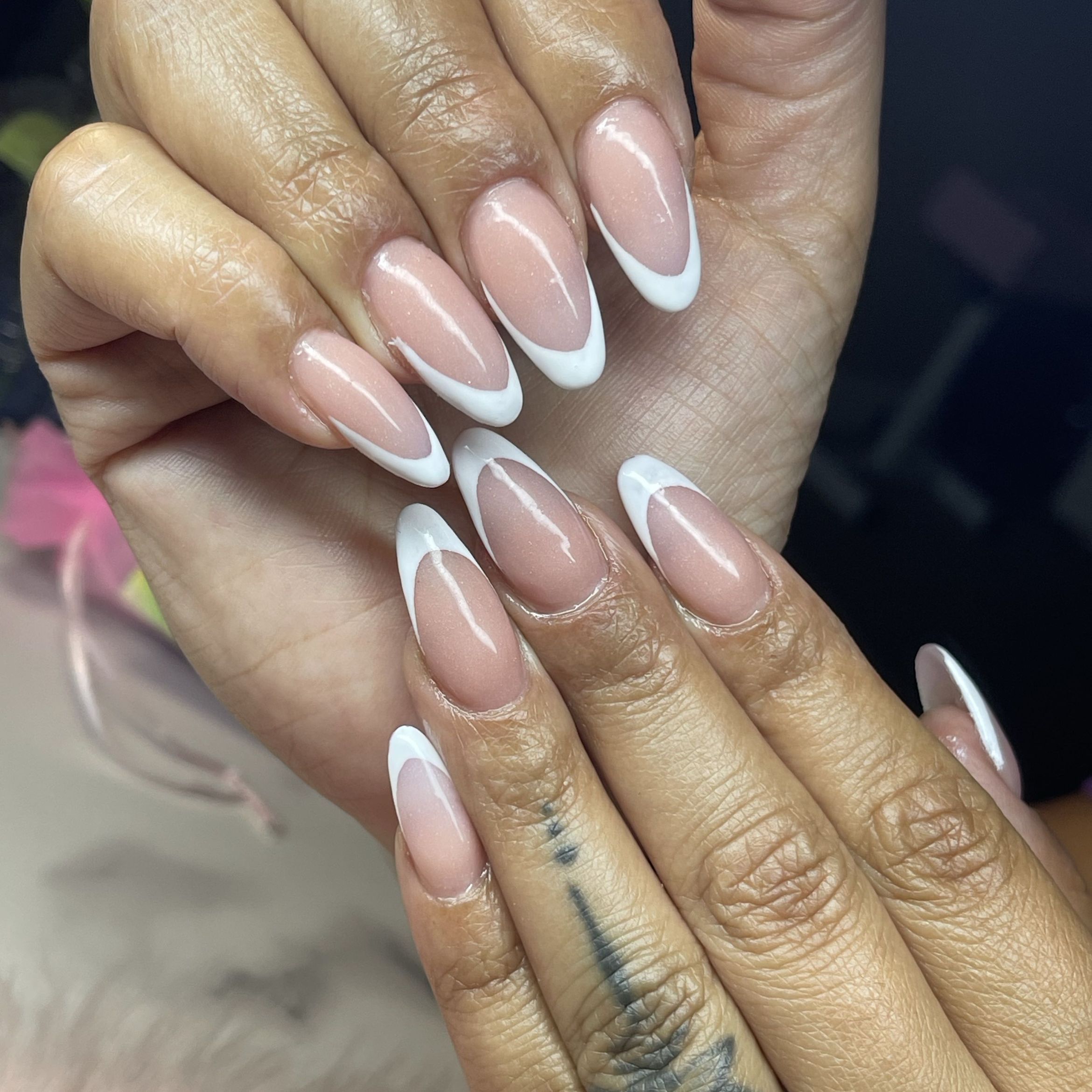 Nailed x By Ang, 6910 Interbay Blvd, Tampa, 33616