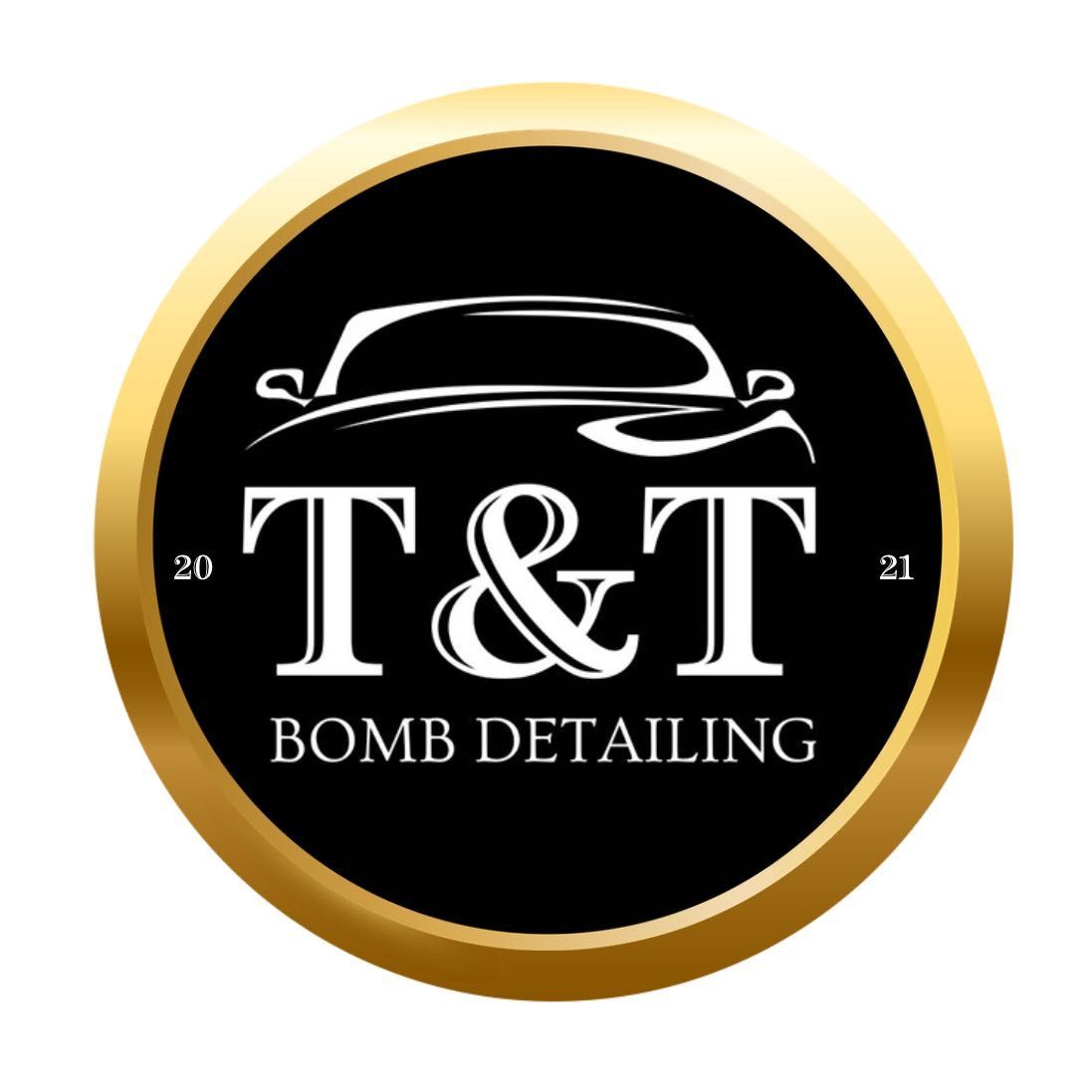 T & T Bomb Detailing, 111 Newland Road, Columbia, 29223