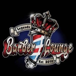 Legend barber lounge, 36235 US Highway 19 N, Palm Harbor, 34684