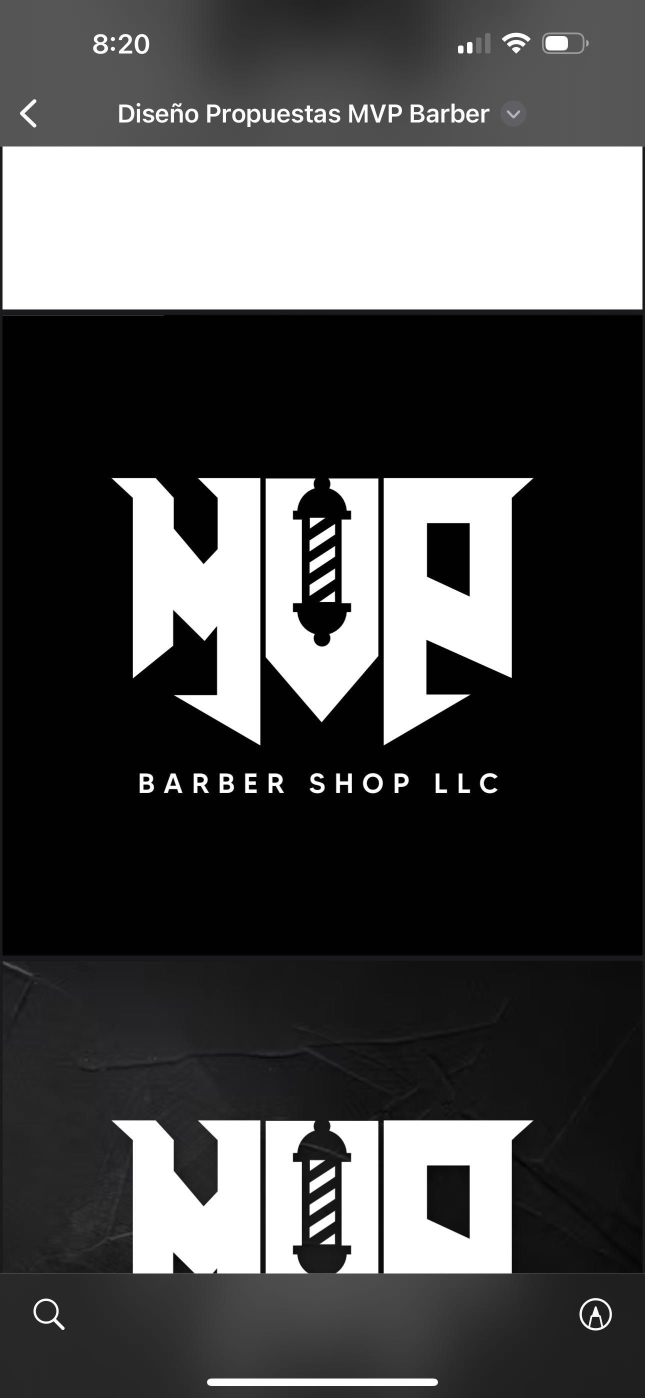 MVP barber shop llc, 2650 Midway Rd, Suite 120, Carrollton, 75006