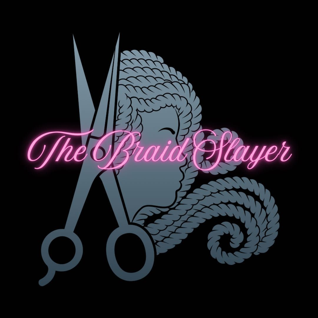 The Braid Slayer, 2820 N highschool Rd, Indianapolis, 46224