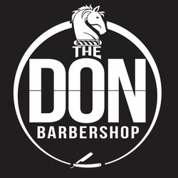 The Don Barbershop, 2295 S Hiawassee Rd, 100C, Orlando, 32835