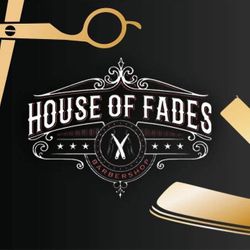 House Of Fades, 1301 N 23rd St, Suite 6, McAllen, 78501