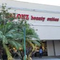 Salonz Beauty & Spa Suites, 4921 Sheridan St, Hollywood, 33021