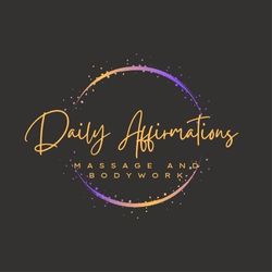 Daily Affirmations Massage LLC, 1709 Osborne Rd, Room 1, St Marys, 31558