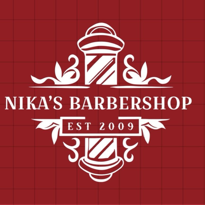 Nika’s Barbershop, 936 W Diversey Pkwy, 2nd Floor, Chicago, 60614