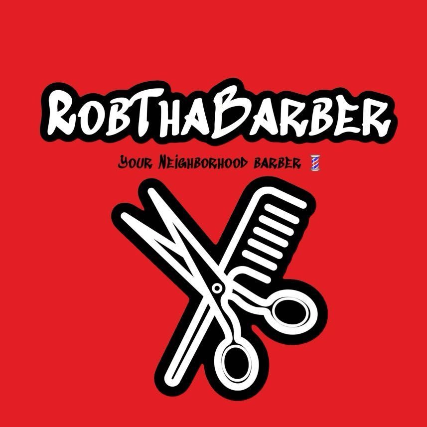 RobThaBarber, 509 Market Place, Menlo Park, 94025