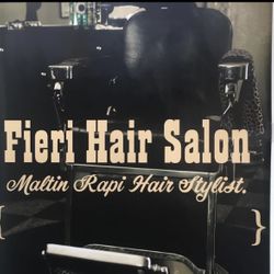 Fieri Barber Shop, 131 S 8th St, Philadelphia, 19106