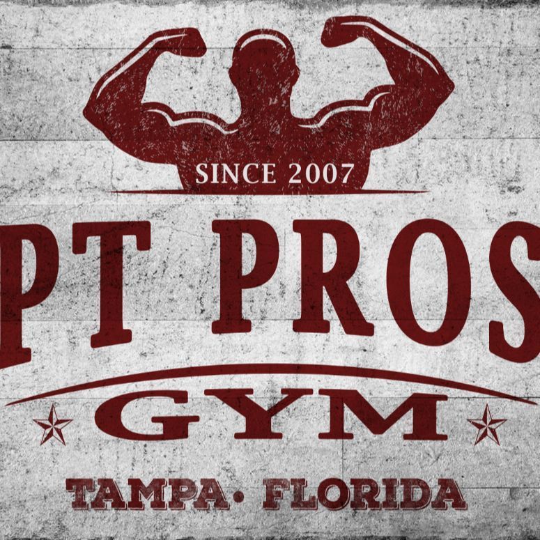 Ptpros Tampa LLC, 6408 W Linebaugh Ave, Suite 105, Tampa, 33625