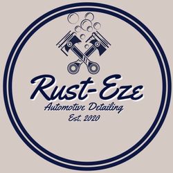 Rust-Eze Automotive Detailing, 1405 S 40th St, Springdale, 72762