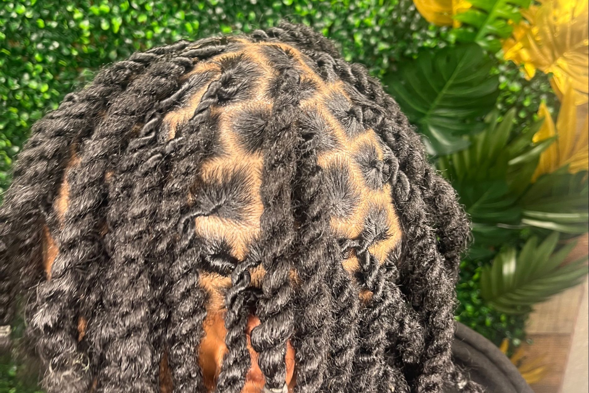 Dreadlocks Near Me in Killeen | 10 Locticians Around