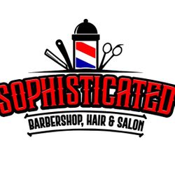 Sophisticated barbershop, 1740A 45th St,, West Palm Beach, 33407