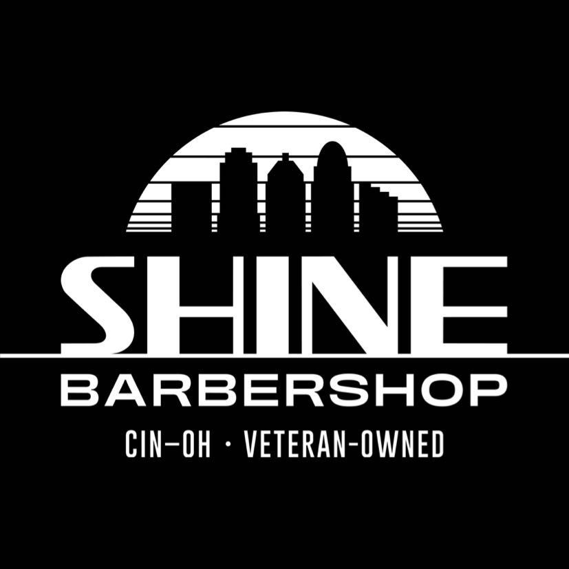 Shine Barbershop, 6928 Miami Ave., STE 2, Cincinnati, 45243