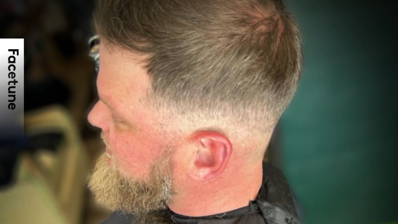 TOP 5 Haircut & Beard places near you in Minden, LA - May, 2024