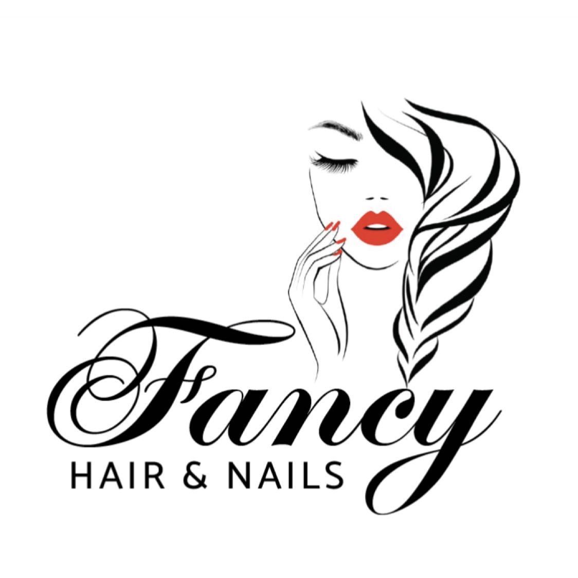 Fancy hair and nails, 1674 S Congress Ave, Palm Springs, 33461