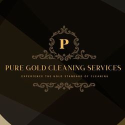 Pure Gold Cleaning Services, Hartselle, 35640