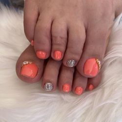 Yure Nails, 4114 S Orange Blossom Trl, Kissimmee, 34746