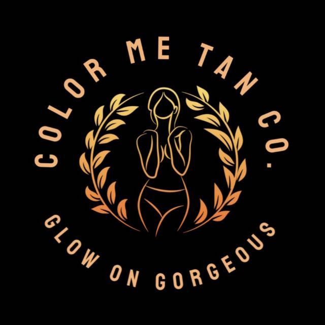 Color Me Tan Co., 134 Violet Ln, Bluff City, 37618