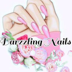Darzzling Nails, 1915 F St, Bakersfield, 93301