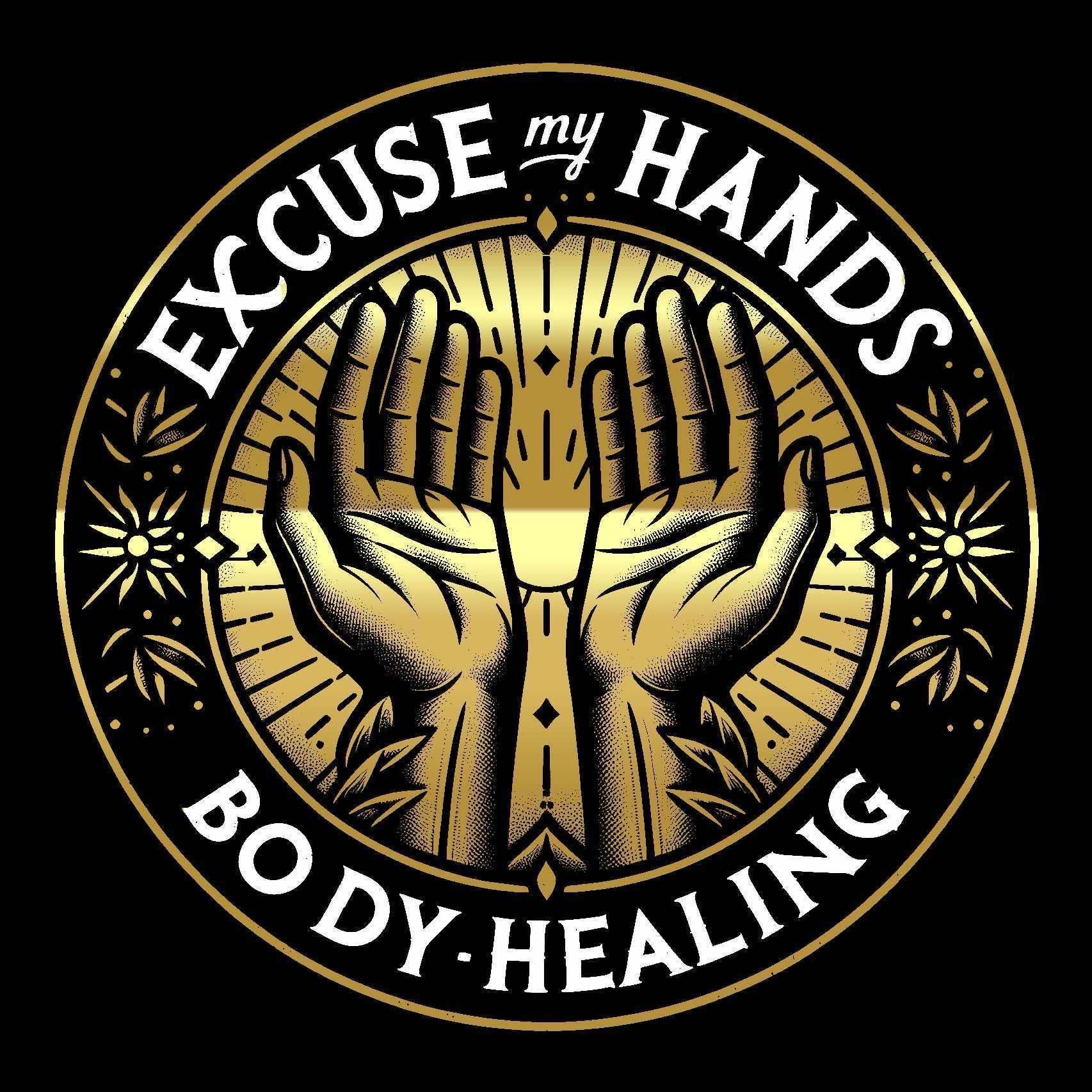 Excuse my hands body healing, 8000 Pilgrim St, Apt e, Detroit, 48238