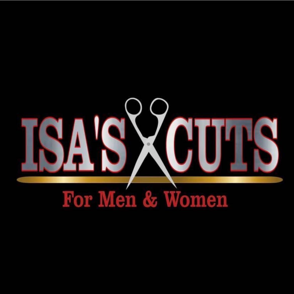 Isa’s Cuts, 3607 central ave, St Petersburg, 33713