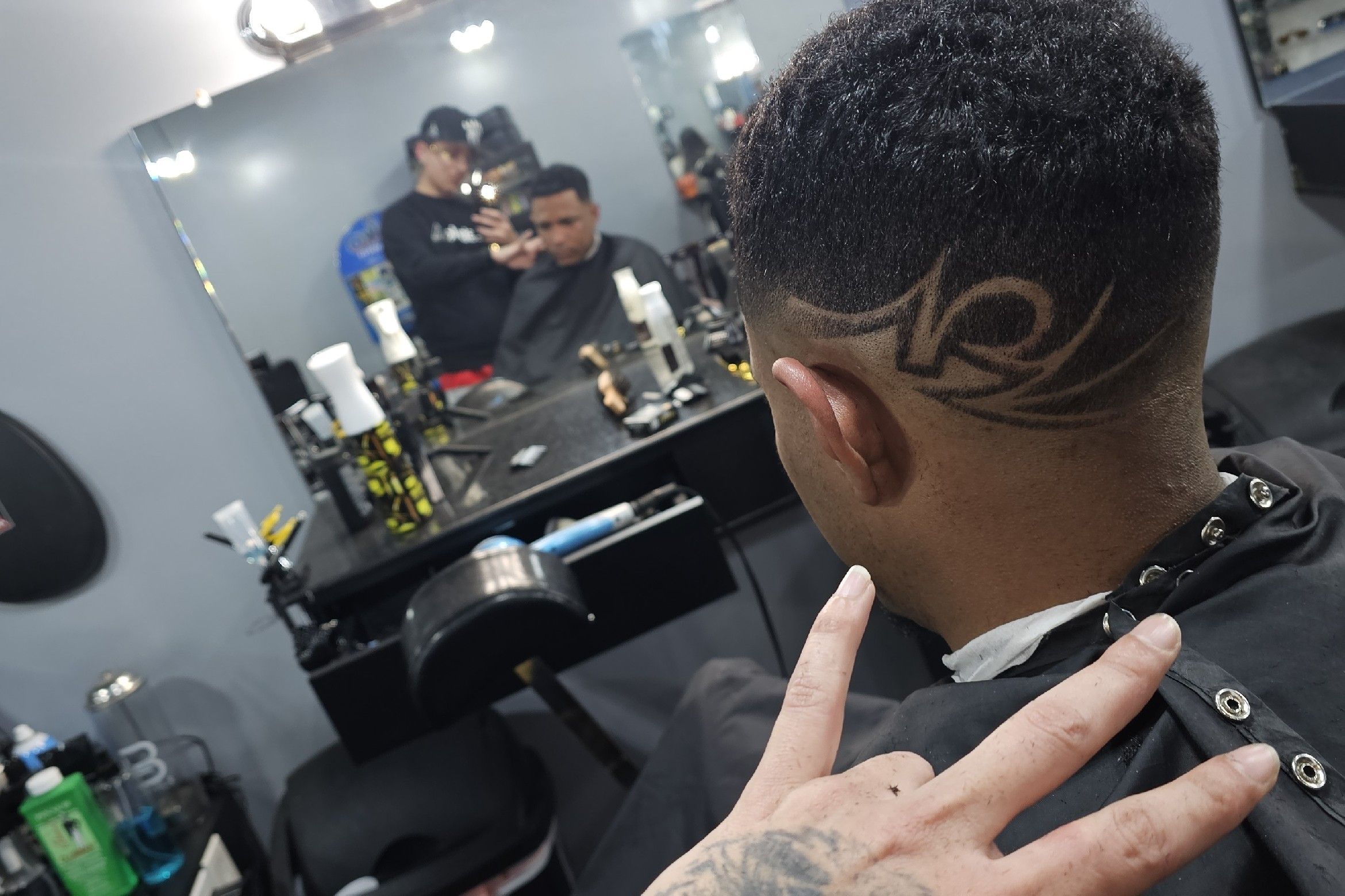 Unique Cutz Barbershop Grand Rapids Book Online Prices