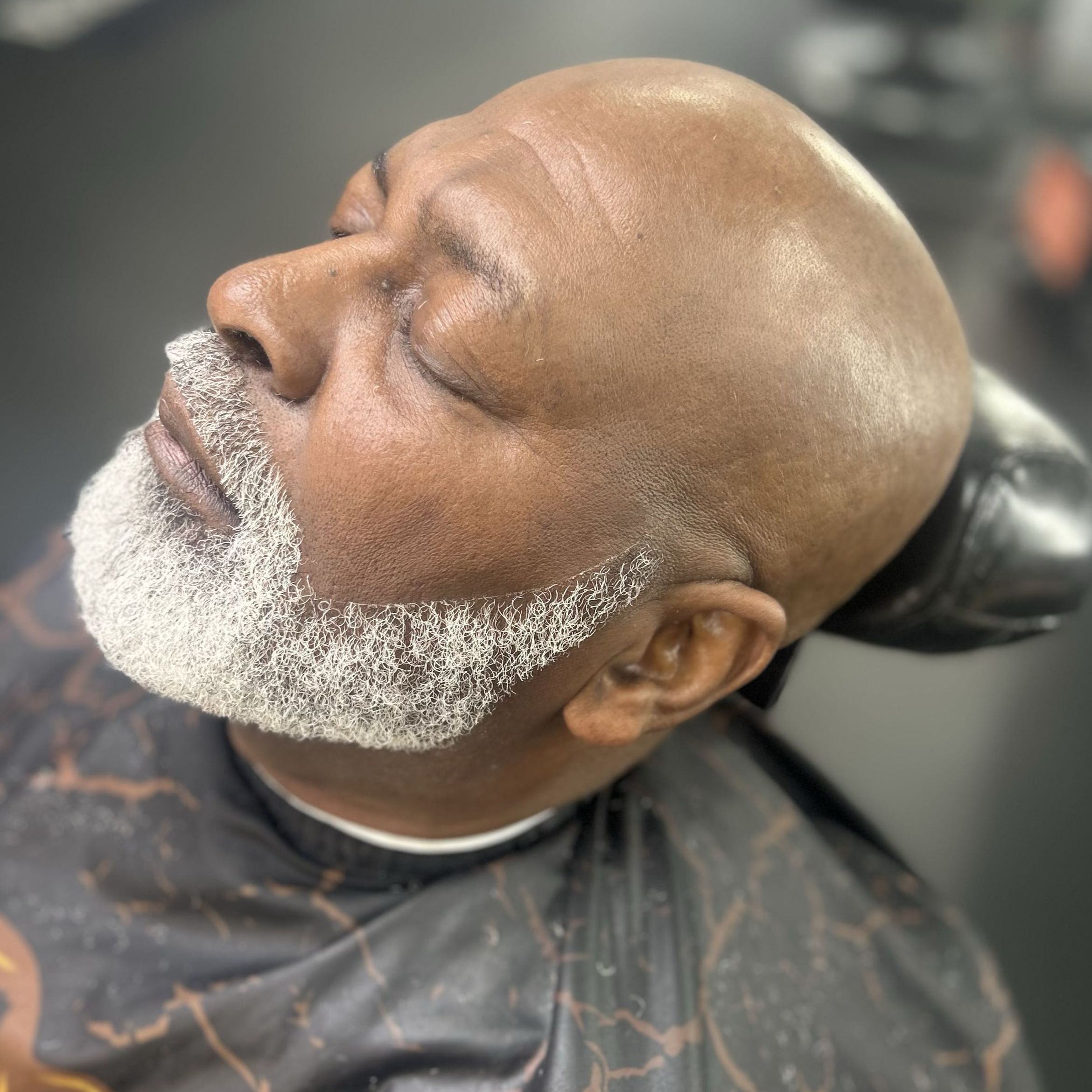 Robeson St Barbershop, 1015 Robeson st, 101, Fayetteville, 28305