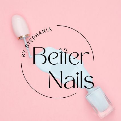 Better Nails, 2410 N St, Bakersfield, 93301