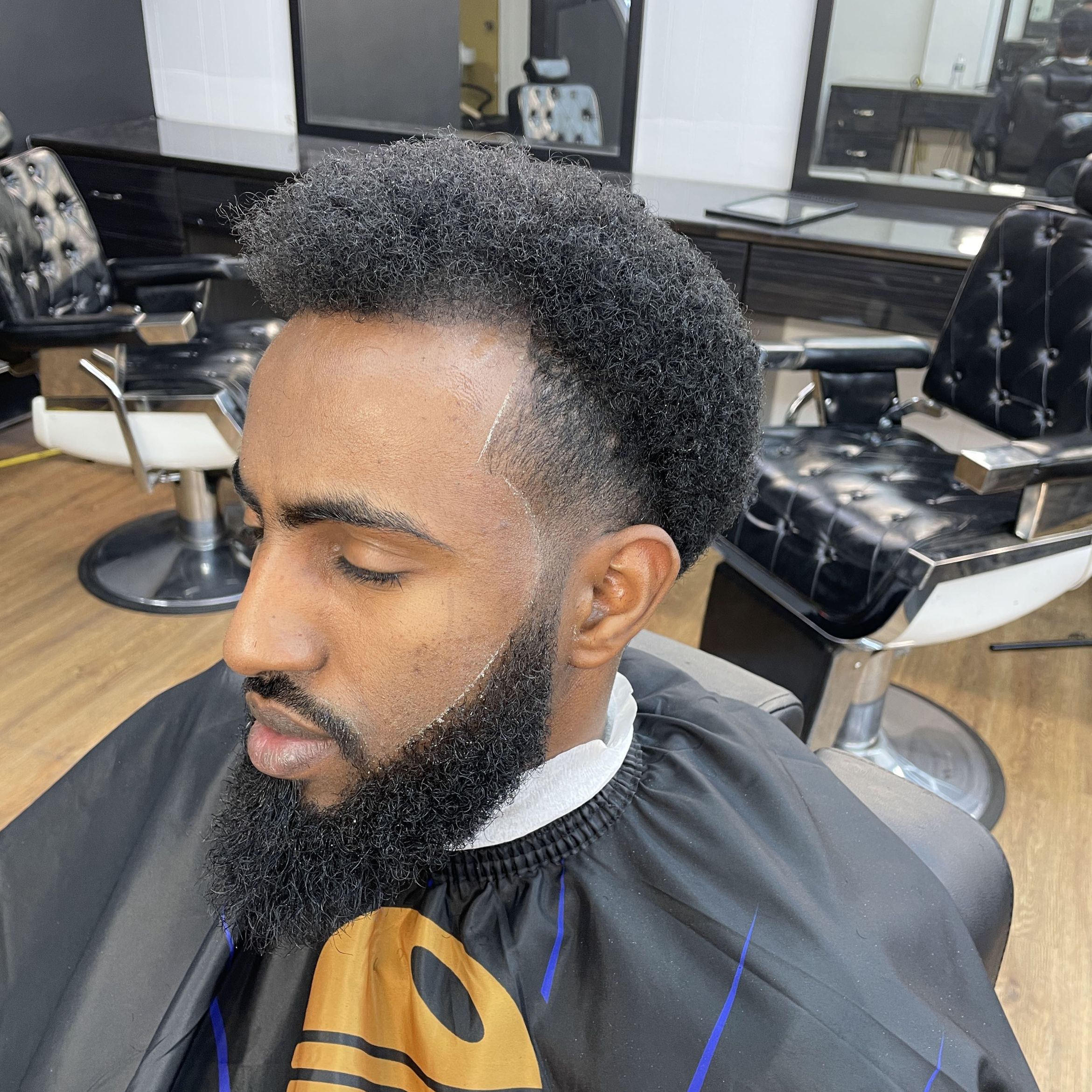 Barberschop Quality Cut, 1108 E Lake St, 1108 E Lake St, 3, Minneapolis, 55407