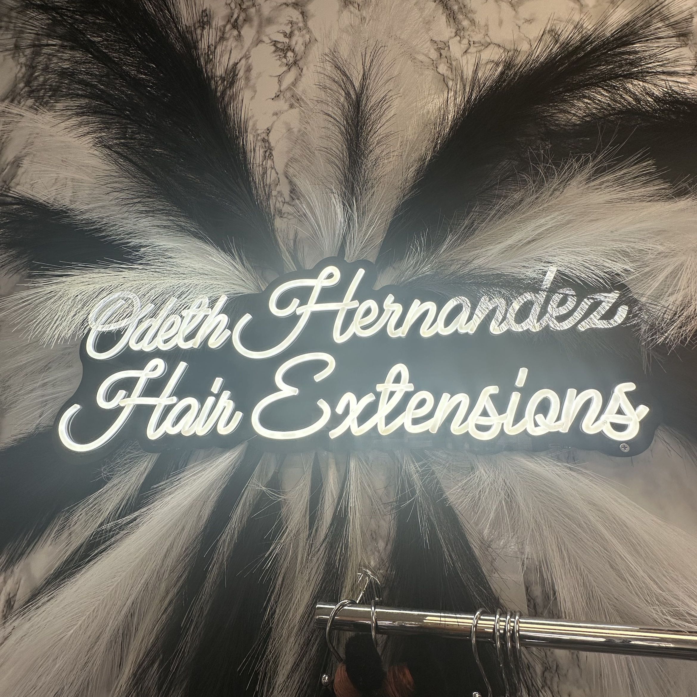 Odeth Hernandez Hair Extensions, 16251 NW 57th Ave, Hialeah, 33014