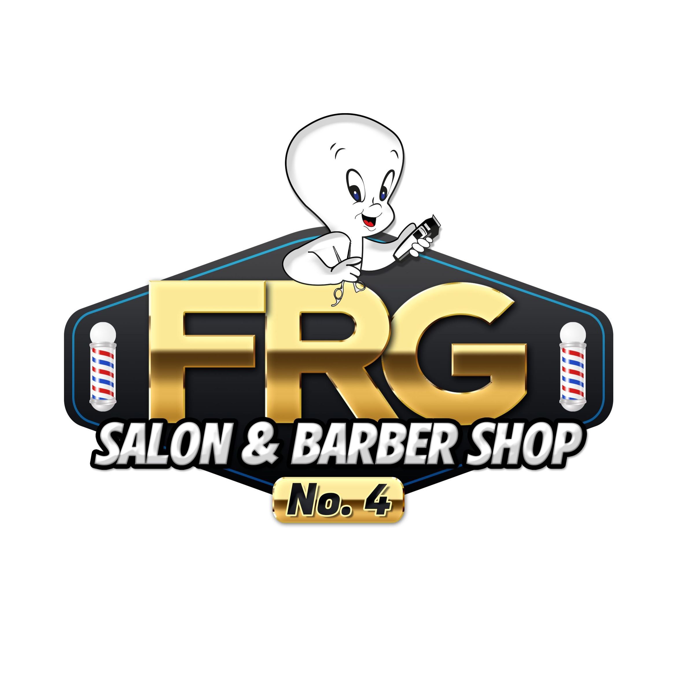 FRGsalon&barbershopN04, 152 Avenue U, Brooklyn, 11223