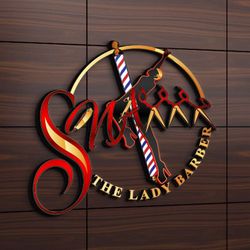 Snaxxx The Lady Barber @Perfections Barbershop, 15115 WESTHEIMER RD, Houston, 77082