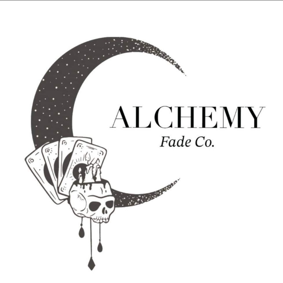 Alchemy Fade Co, 905 W 6th St, Junction City, 66441