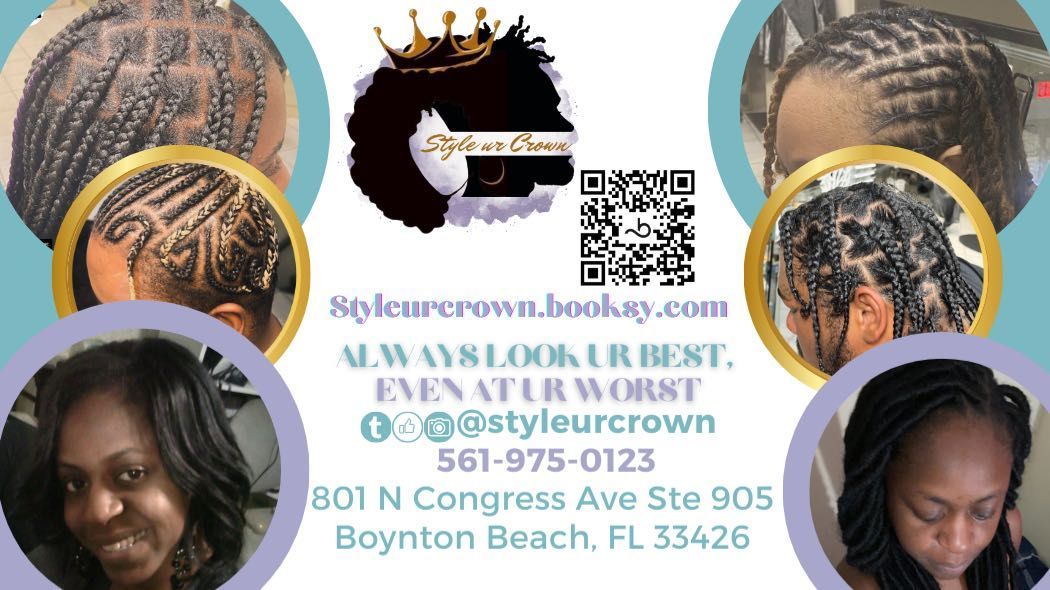 TOP 20 Braids Locs near you in Boynton Beach FL Find the