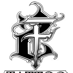 Blessed Ink Tattoo Shop, 1039 E Martin Luther King Jr Blvd, Los Angeles, 90011