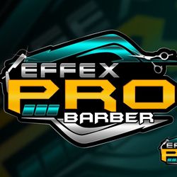 Effex Pro Barber Studio, 3236 Bella Vista Dr, 3236, Davenport, 33897