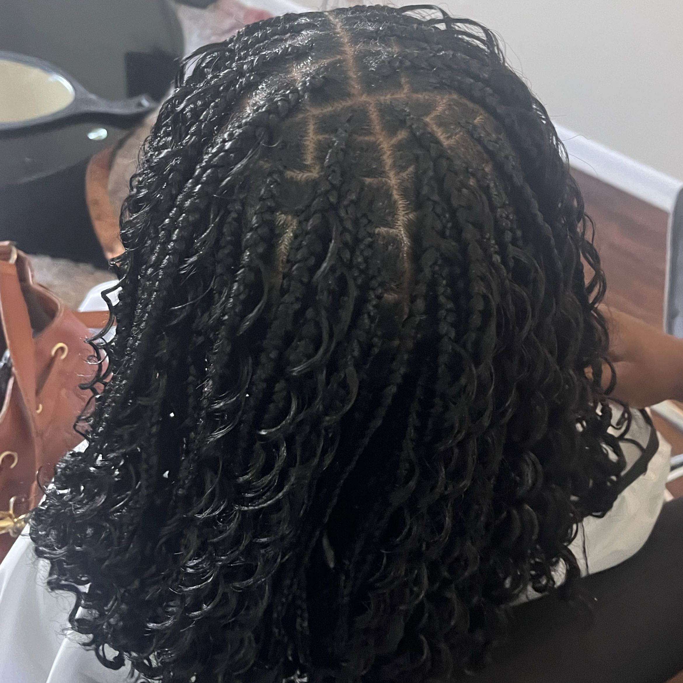 Beloved choice Hair Braiding, 6086 Plainview Ave, Detroit, 48228