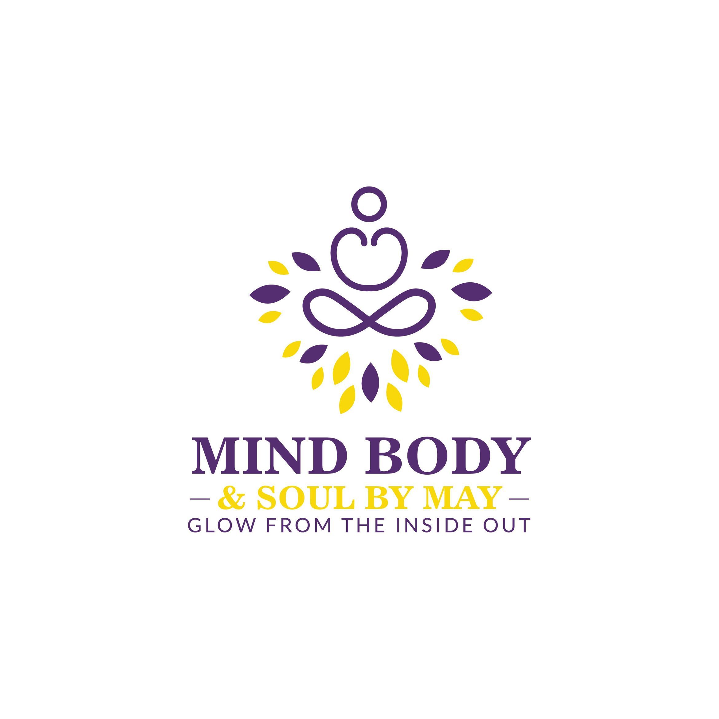 Mind Body & Soul by May, 725 E Silver Springs Blvd, suite9, 14, Ocala, 34470