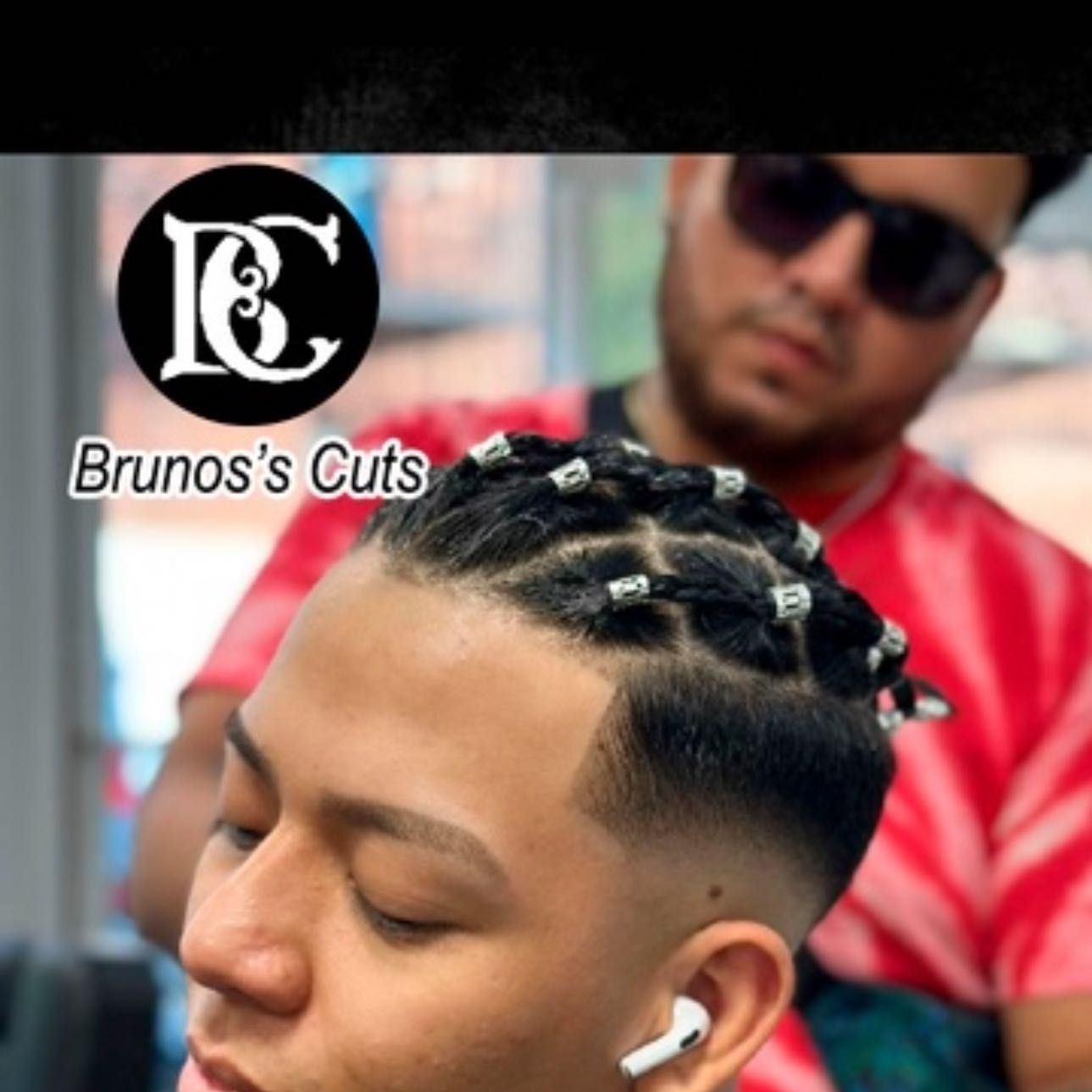 TheBarberBruno🇵🇪, 27 edgewood st, 2 s, Hartford, 06112