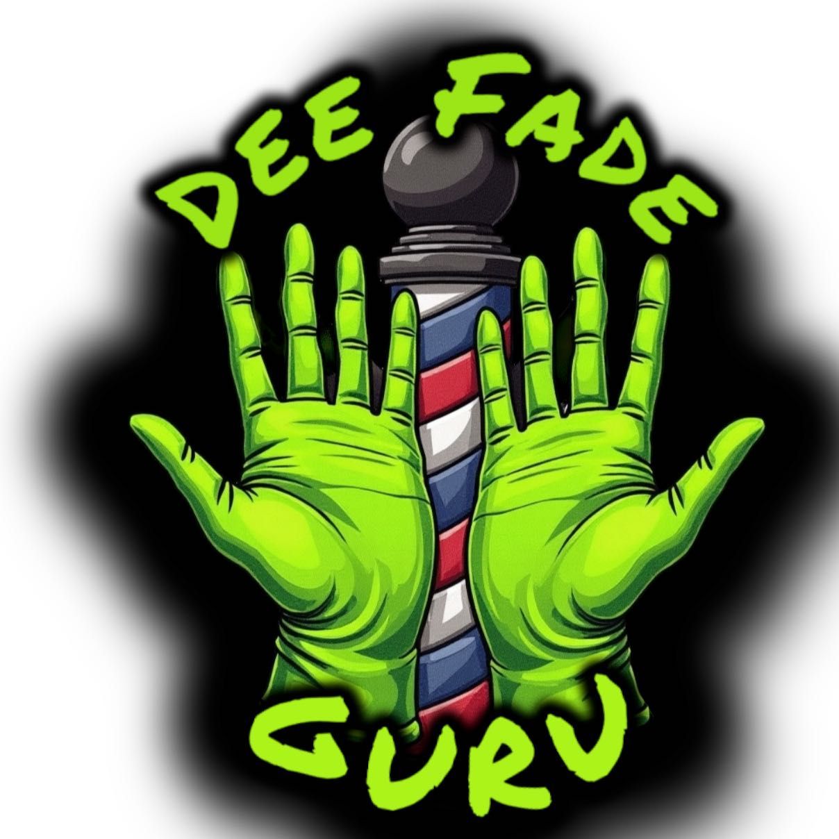 Fade Guru, 12567 Broadway St, #117, Pearland, 77584