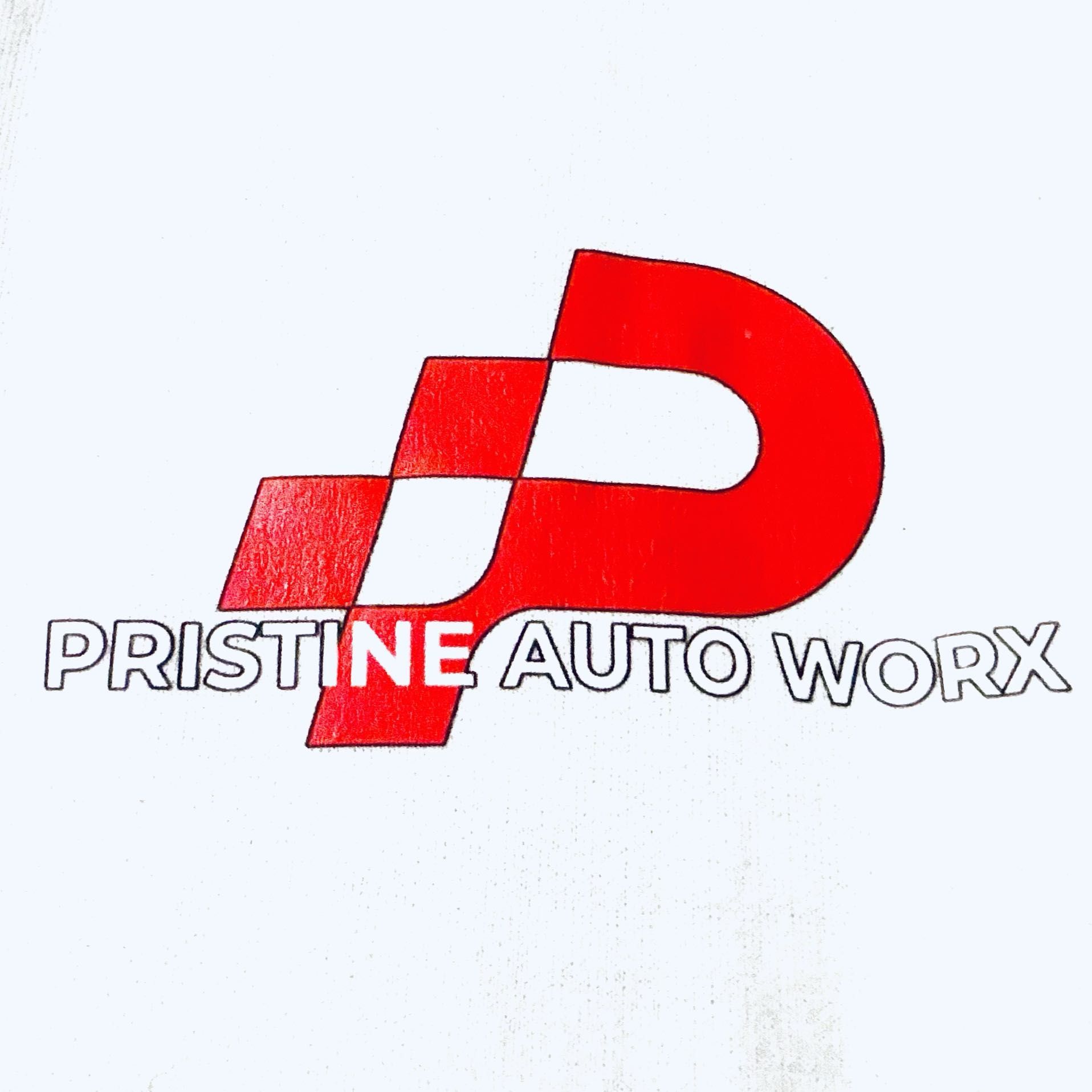 Pristine Auto Worx, Alexandria, 22310